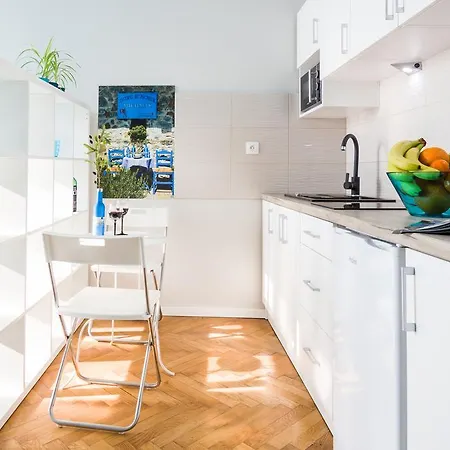 Apartmán World