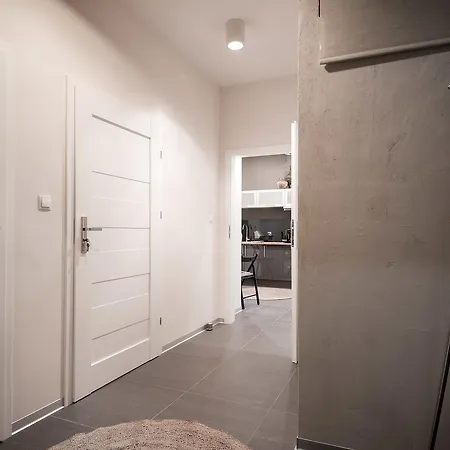 Apartmán World Krakov