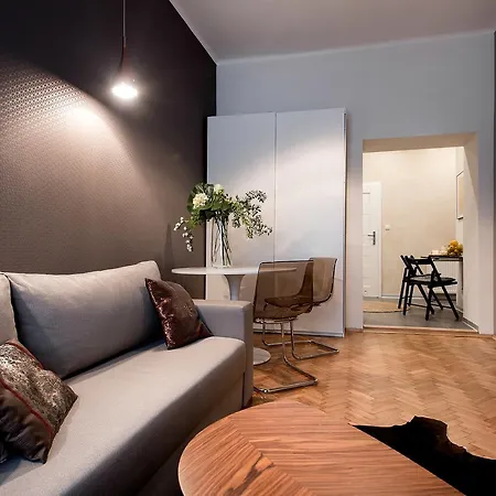 World Apartmán *