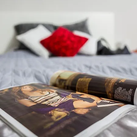 Apartament World