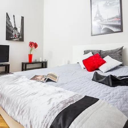 World Apartament