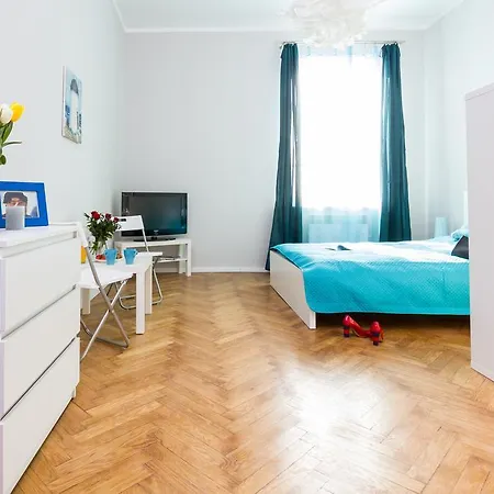 World Apartament *